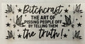 #91P B*tchcraft
