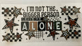 #98P Im Not The Bigger Person....
