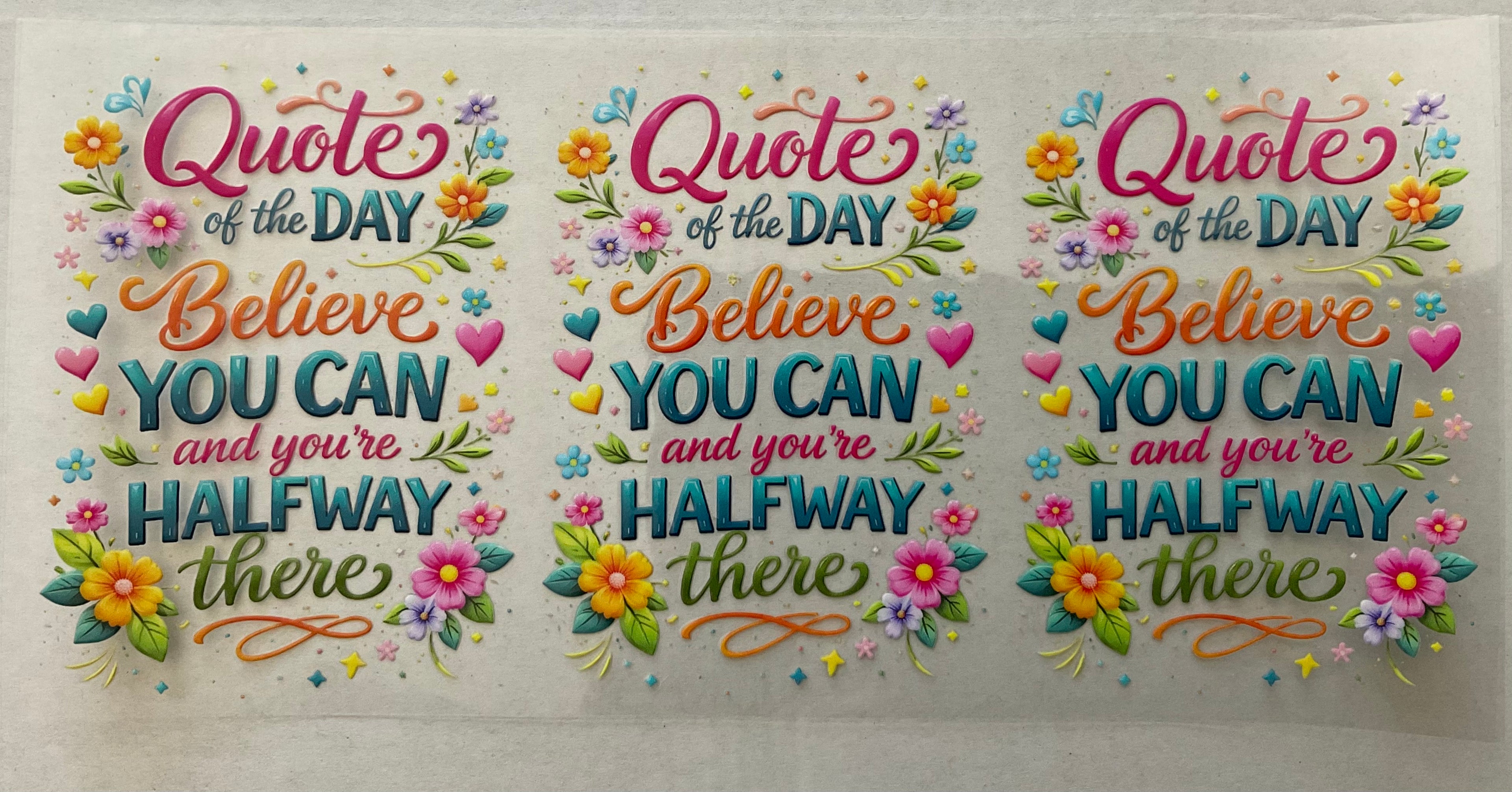 #106P Quote Of The Day
