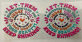 #107P Let Them...
