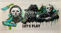 #15H Lets Play