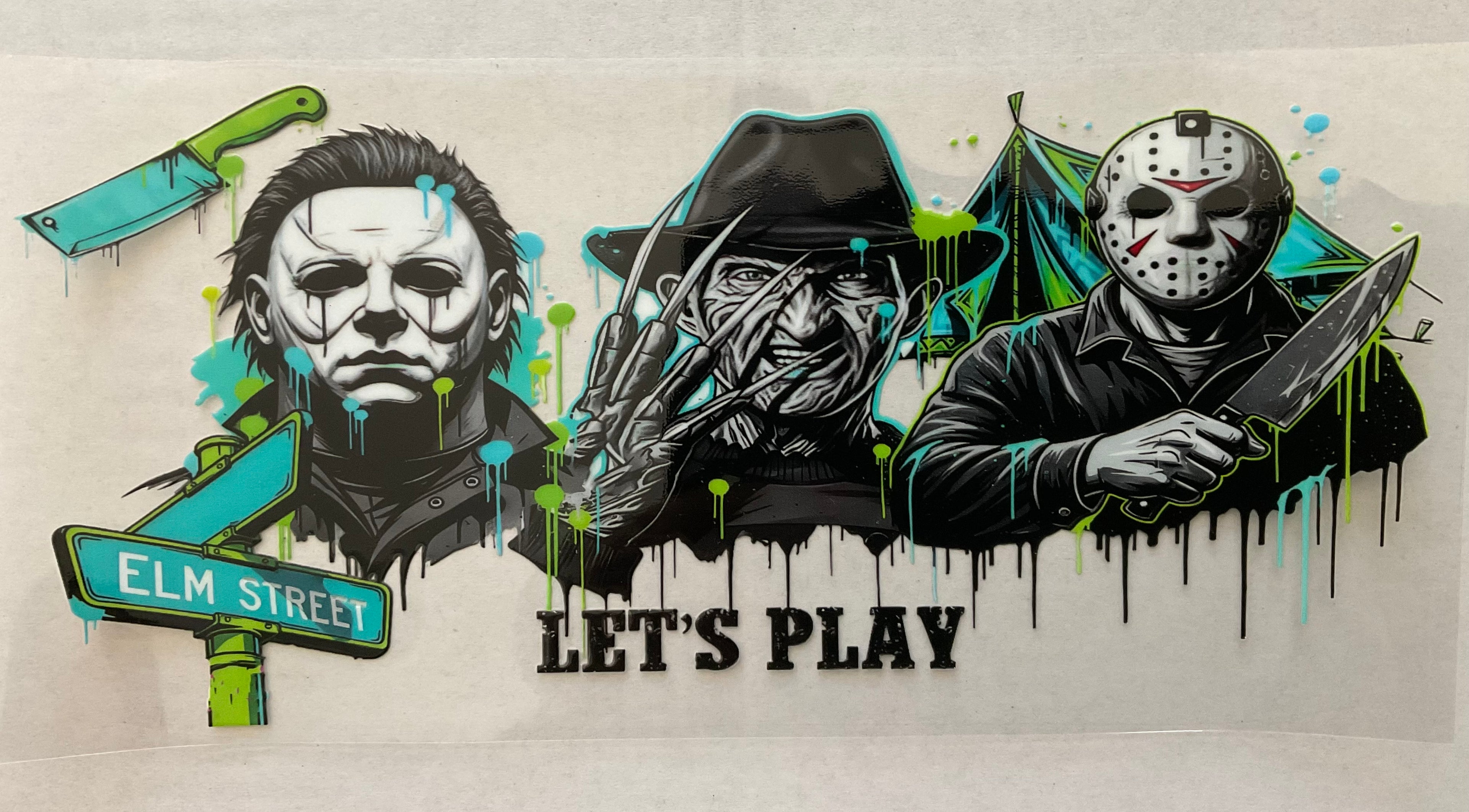 #15H Lets Play