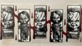#24H Chucky