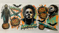 #30H Michael Myers