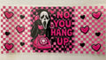 #36H GhostFace