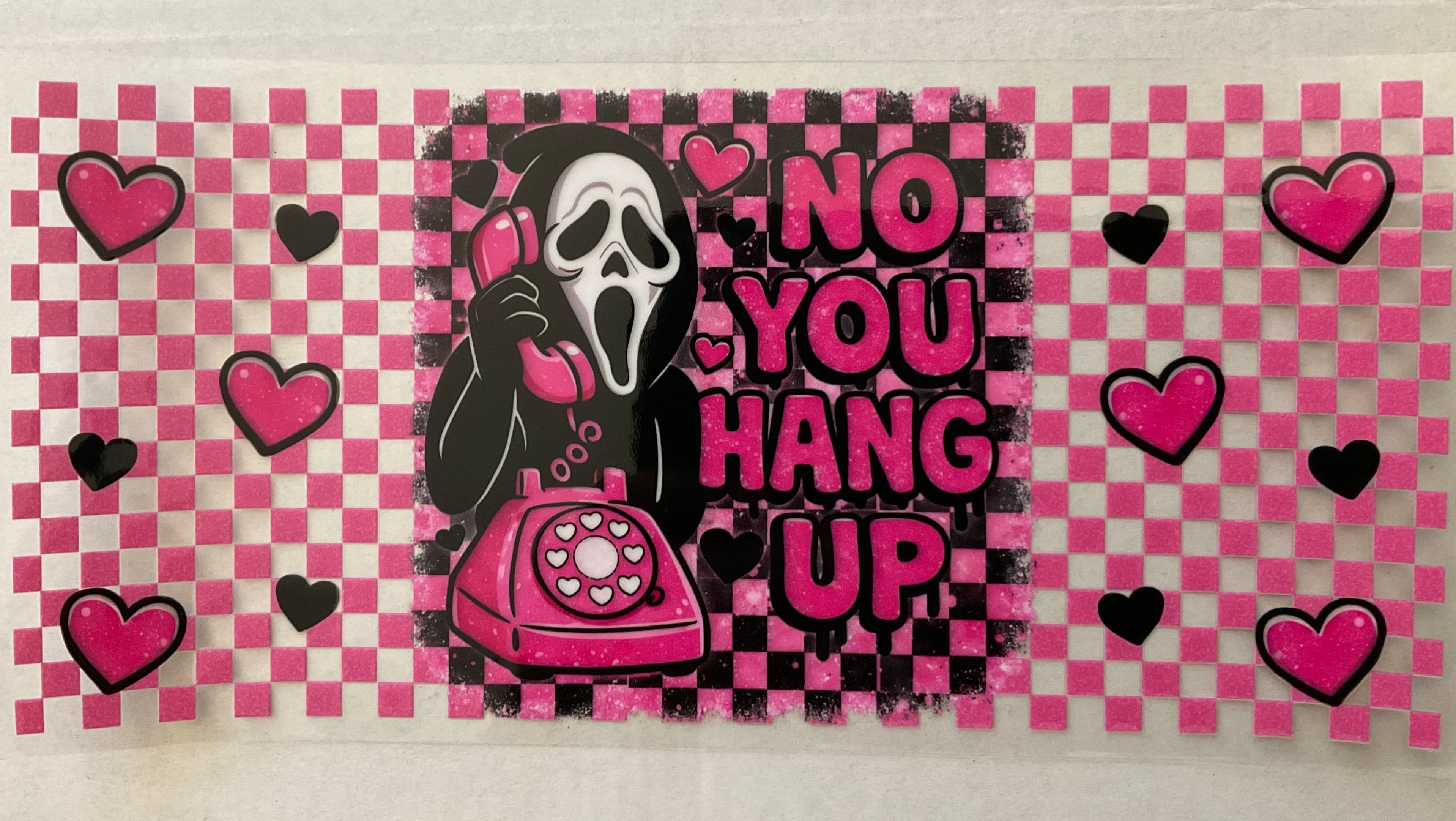#36H GhostFace