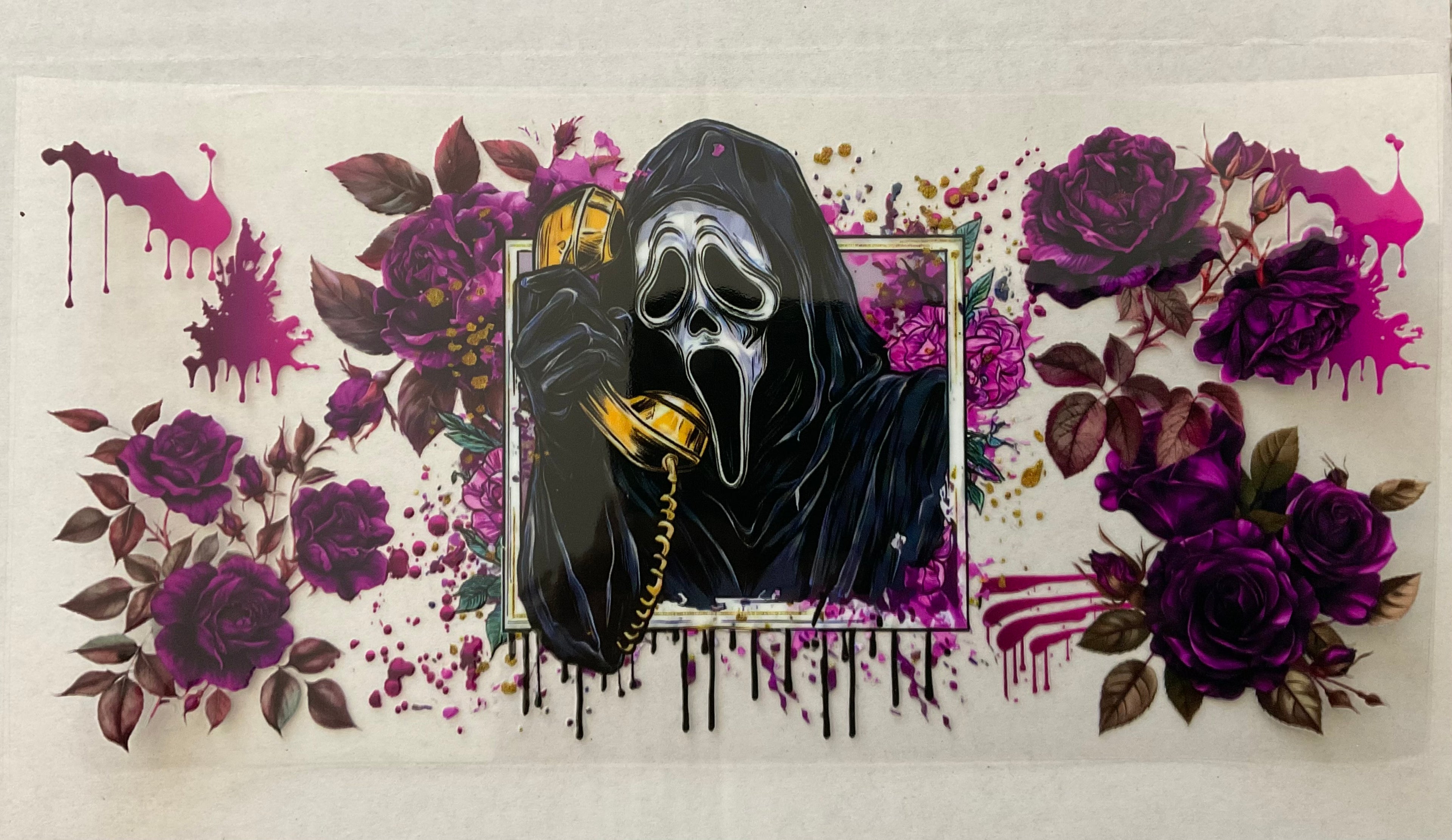 #37H GhostFace