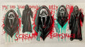 #44H GhostFace