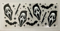 #45H GhostFace