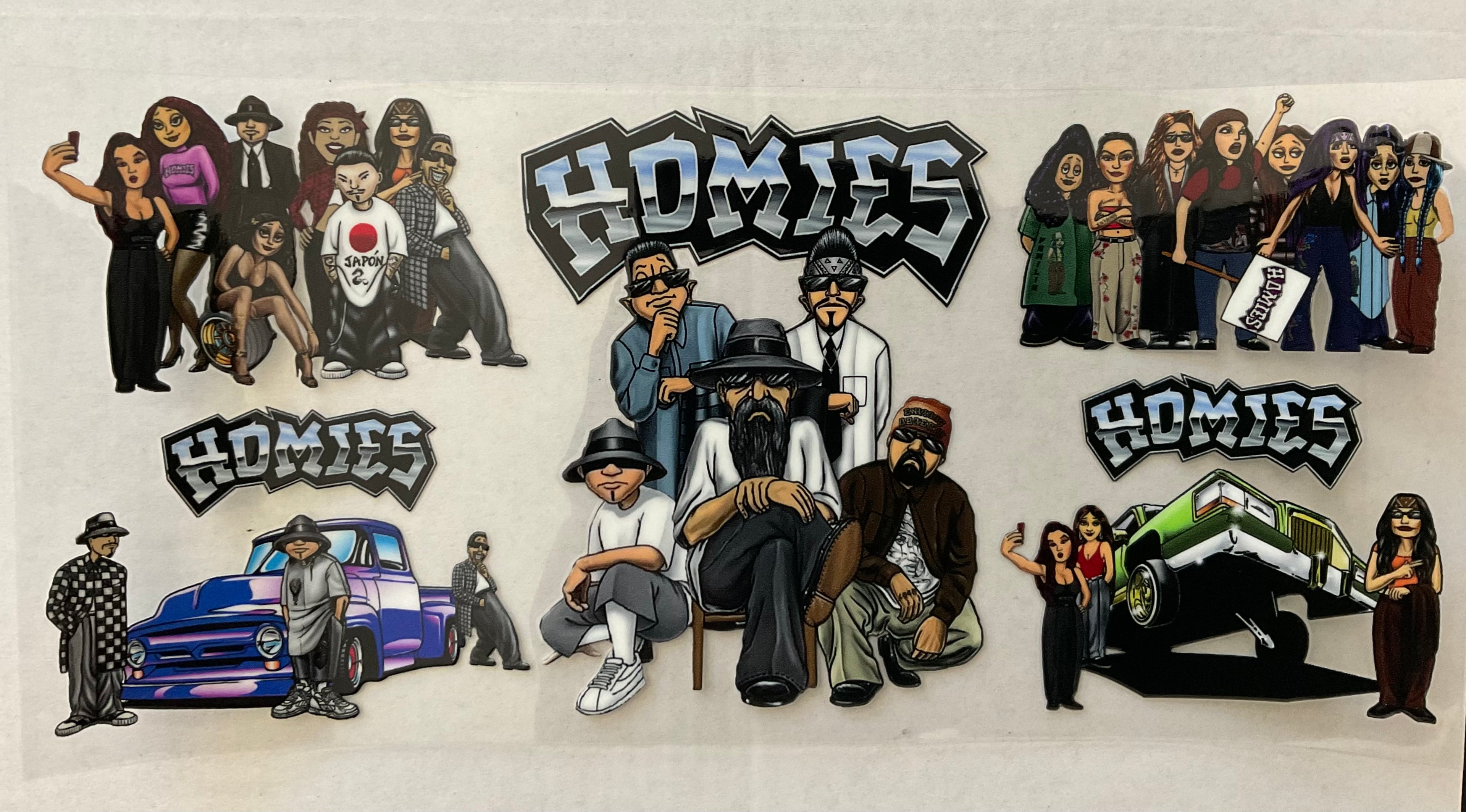#28cu Homies