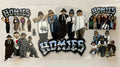 #35cu Homies