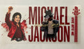 #164C Michael jackson
