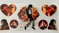#168C Michael jackson