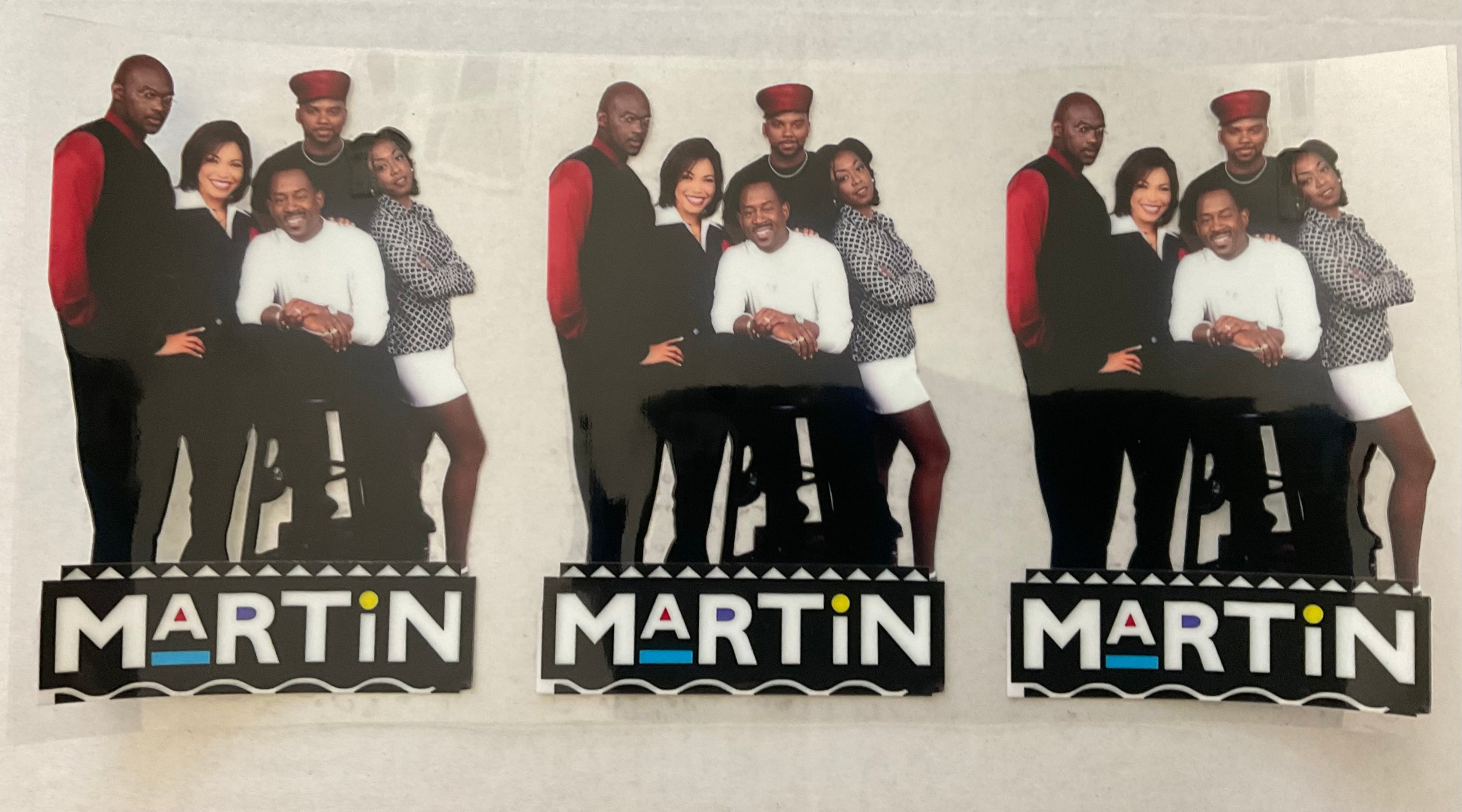 #170C Martin
