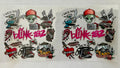 #176C Blink 182