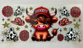#212A Cow