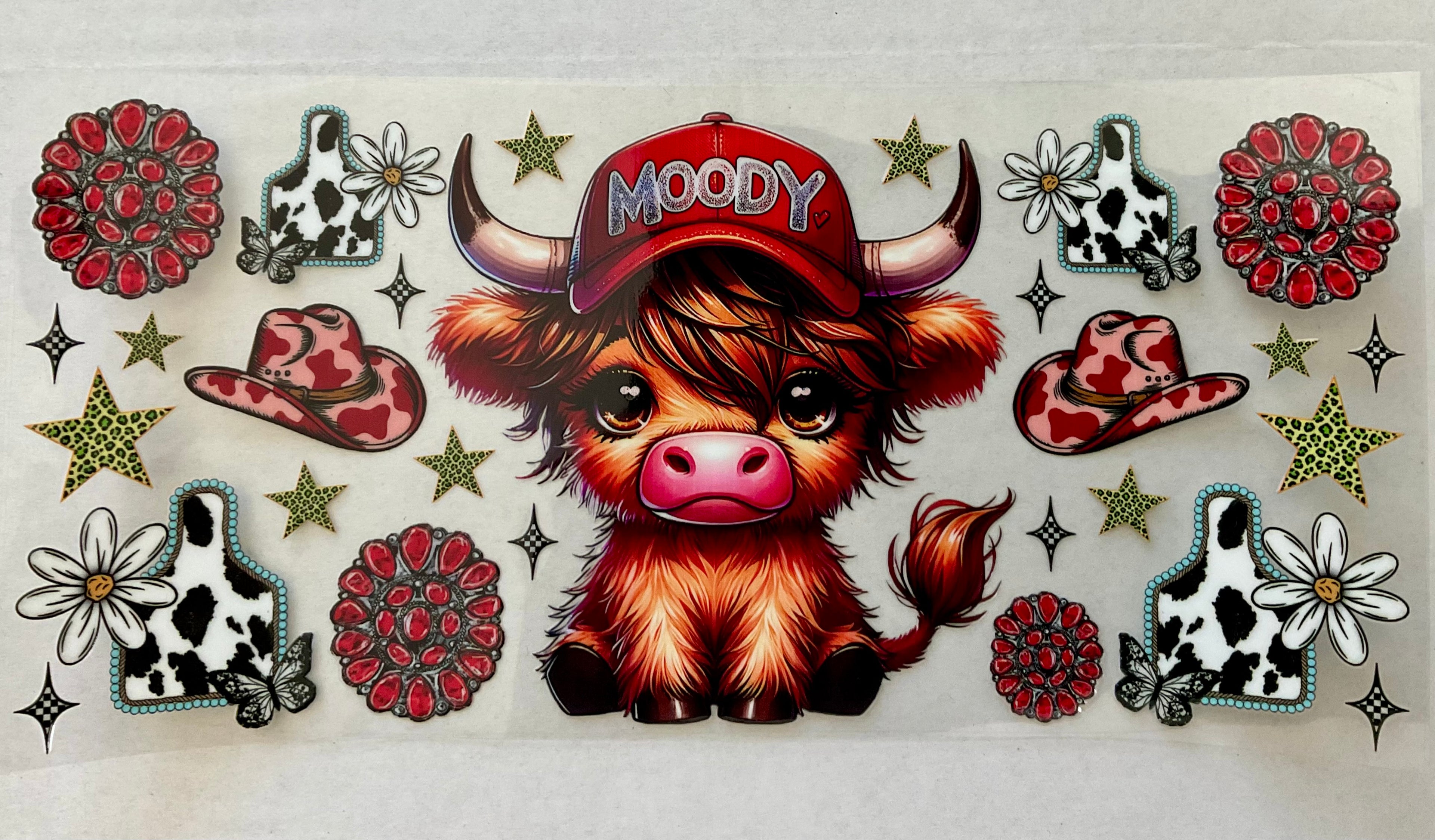 #212A Cow