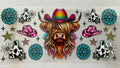 #224A Cow