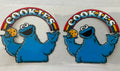#231A Cookie Monster