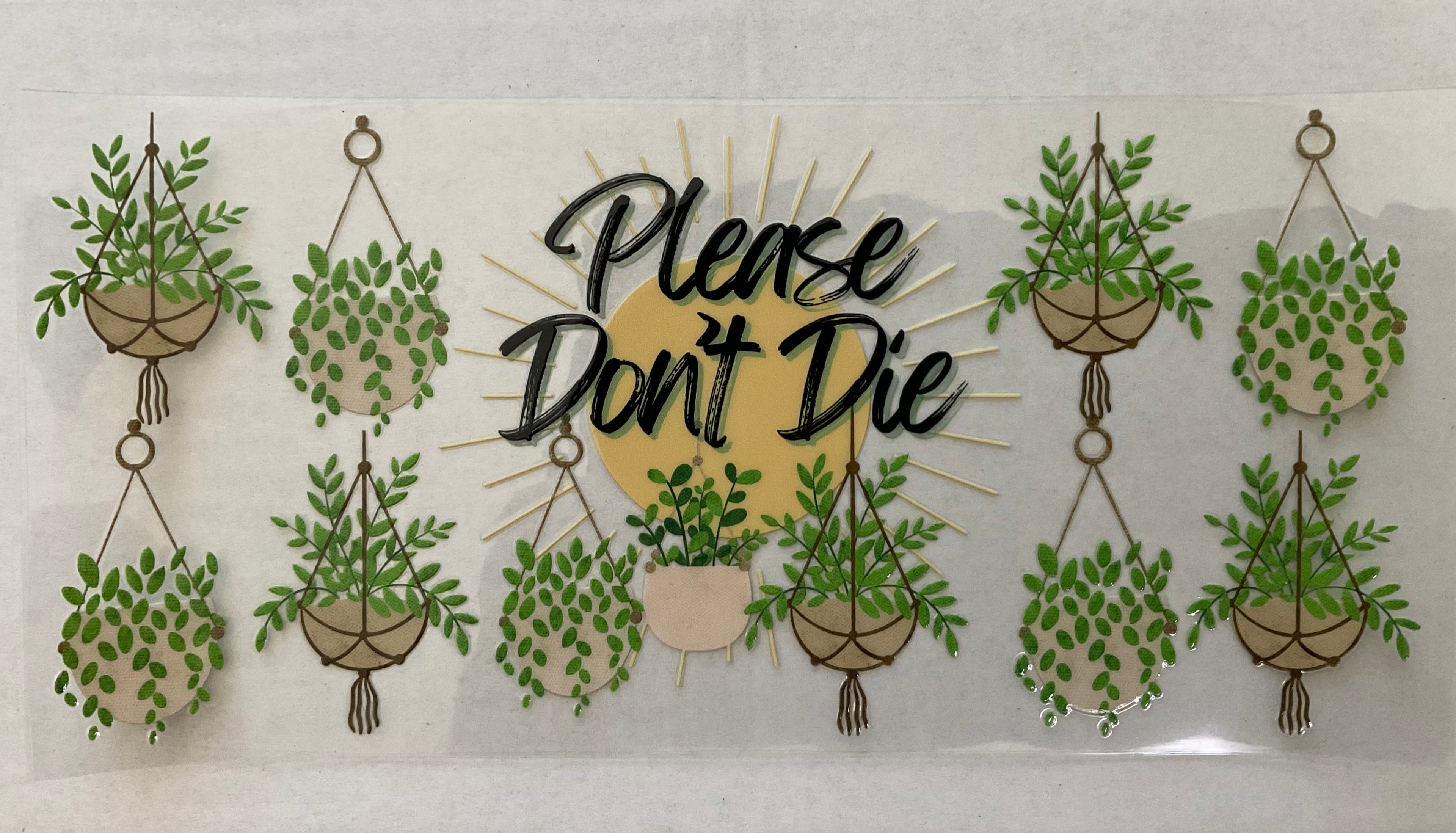 #159A Please Dont Die