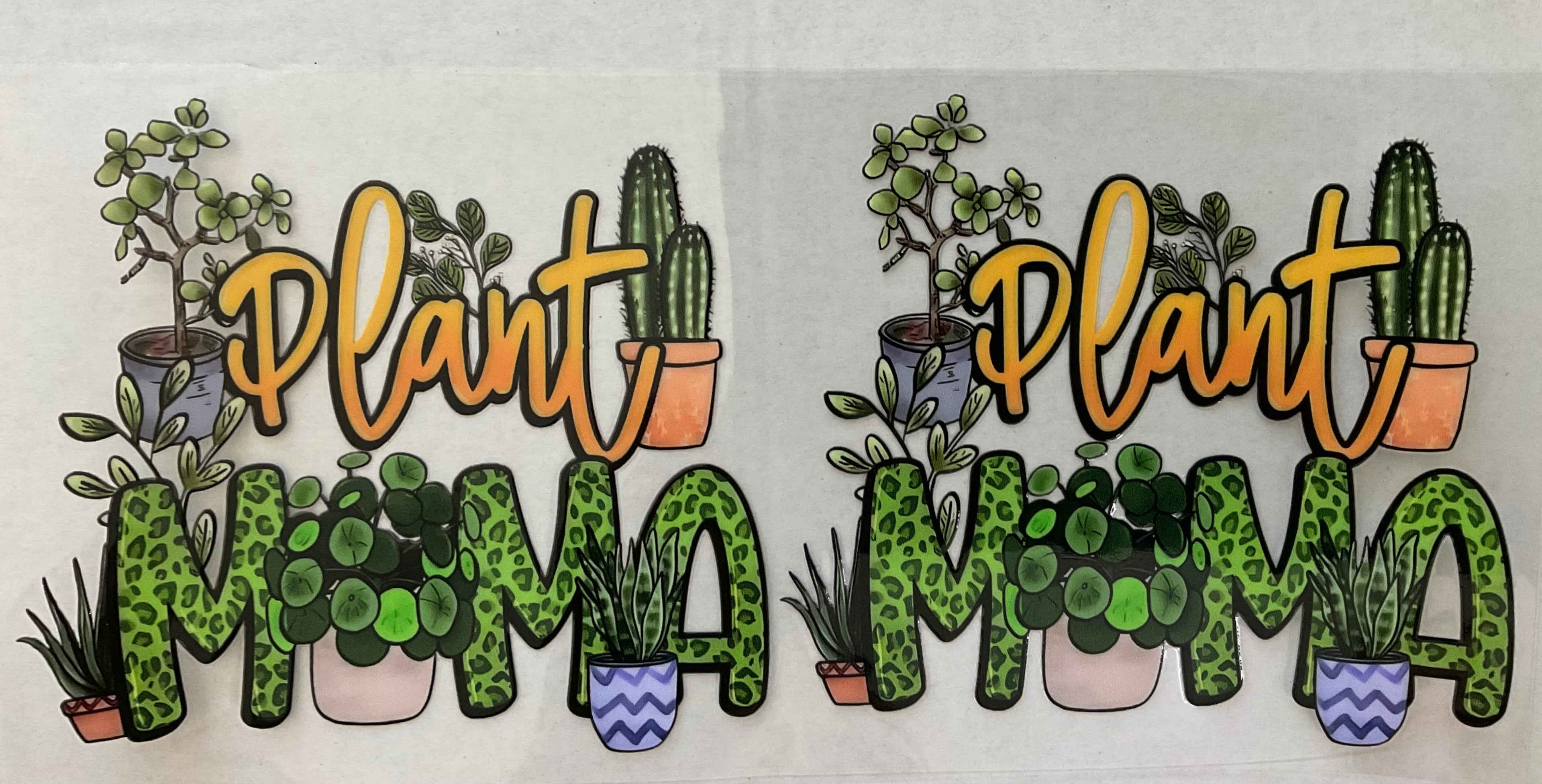 #162A Plant Mama