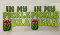 #64V Pickles