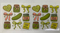 #67V Pickles