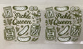 #68V Pickles