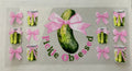 #73V Pickles