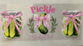 #74V Pickles