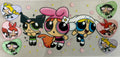 #326C Power Puff