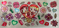 #322C Power Puff