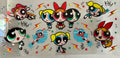 #320C Power Puff