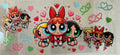 #316C Power Puff