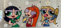 #313C Power Puff