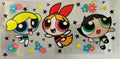 #309C Power Puff