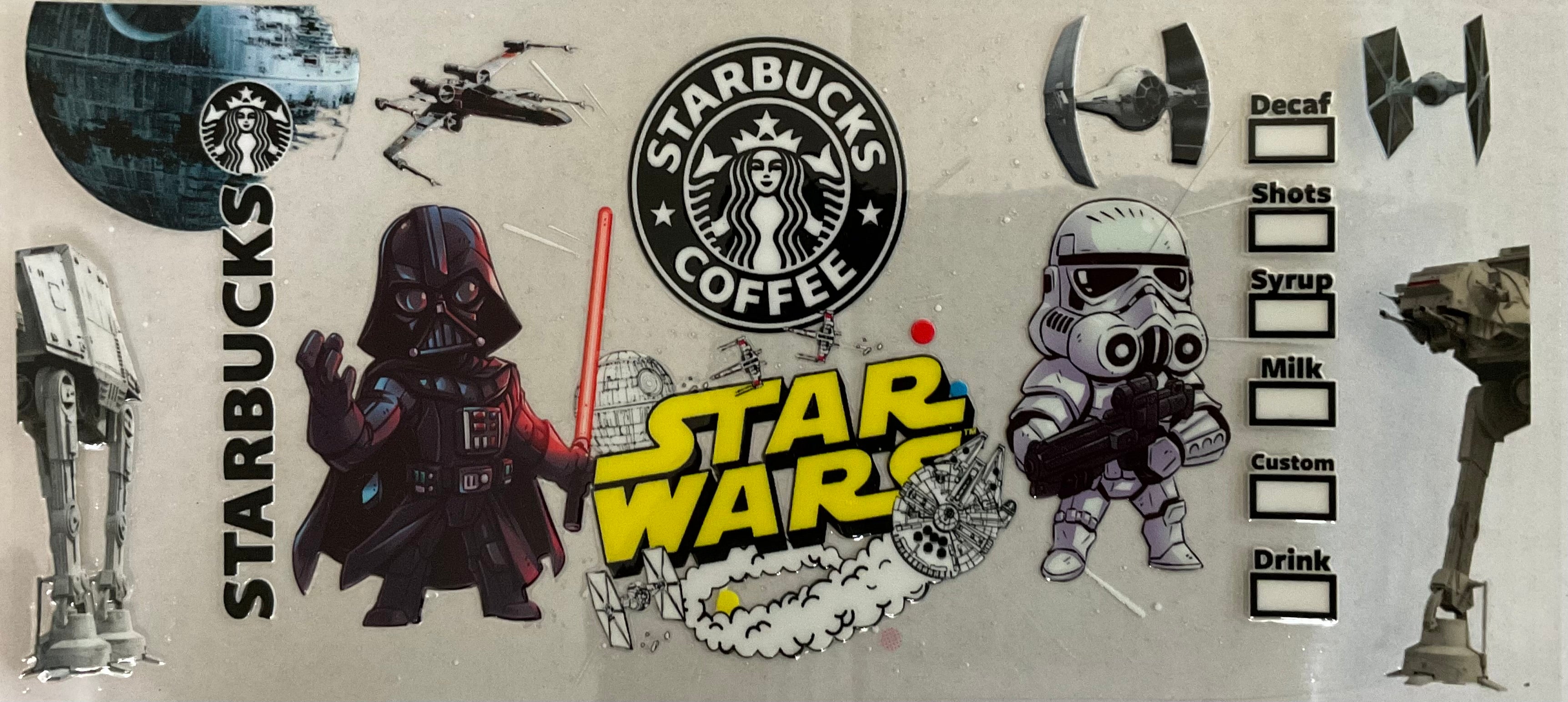 #314D Star Wars