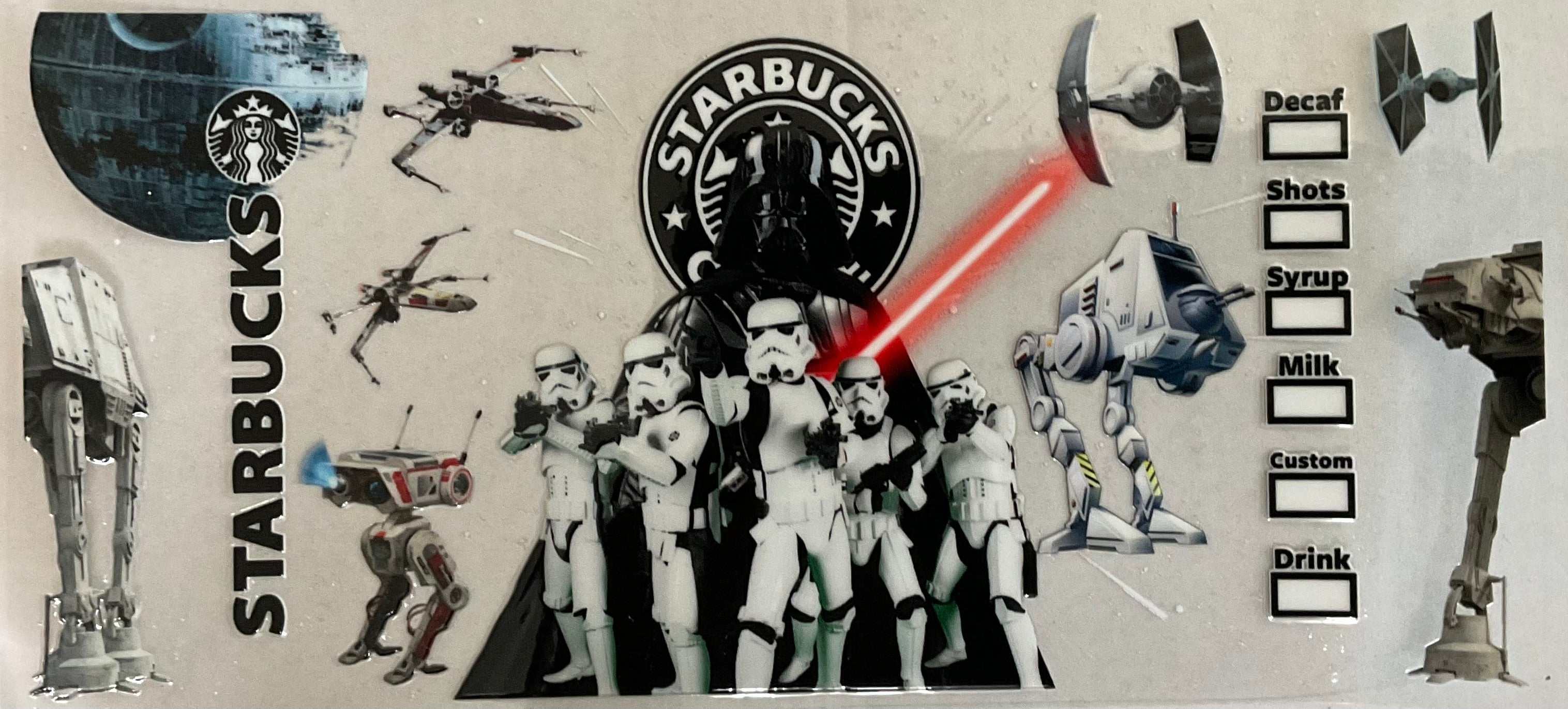 #315D Star Wars