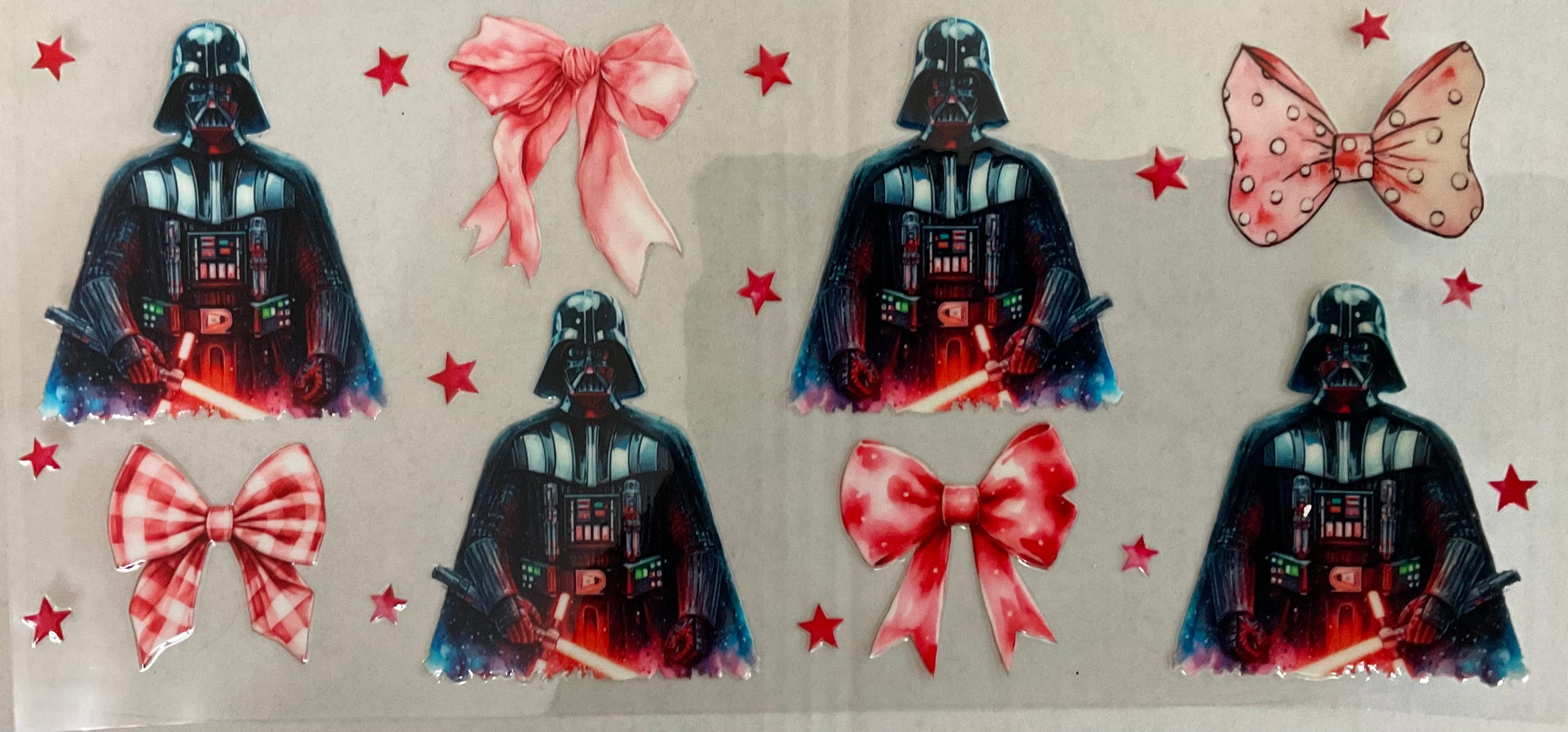 #317D Star Wars