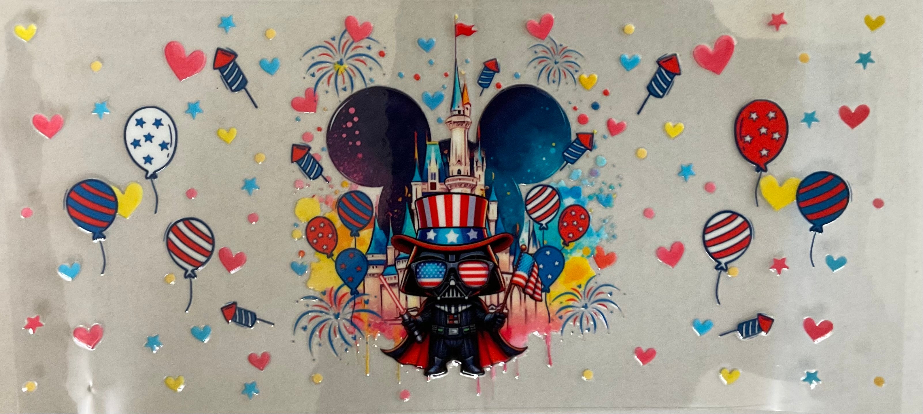 #320D Star Wars