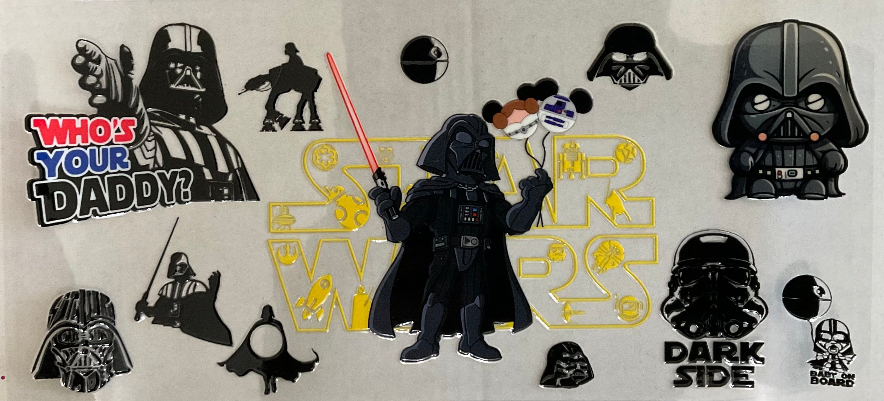#326D Star Wars