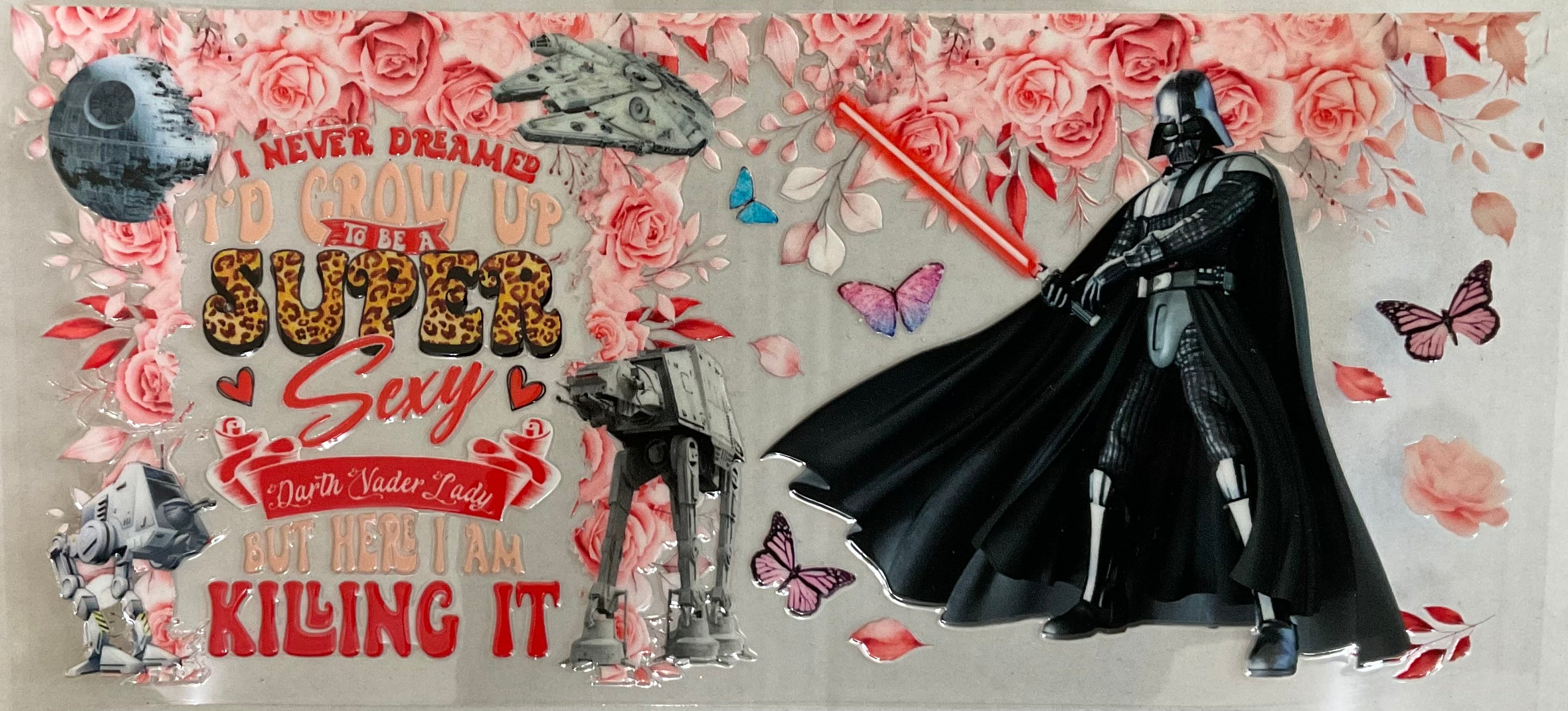 #327D Star Wars