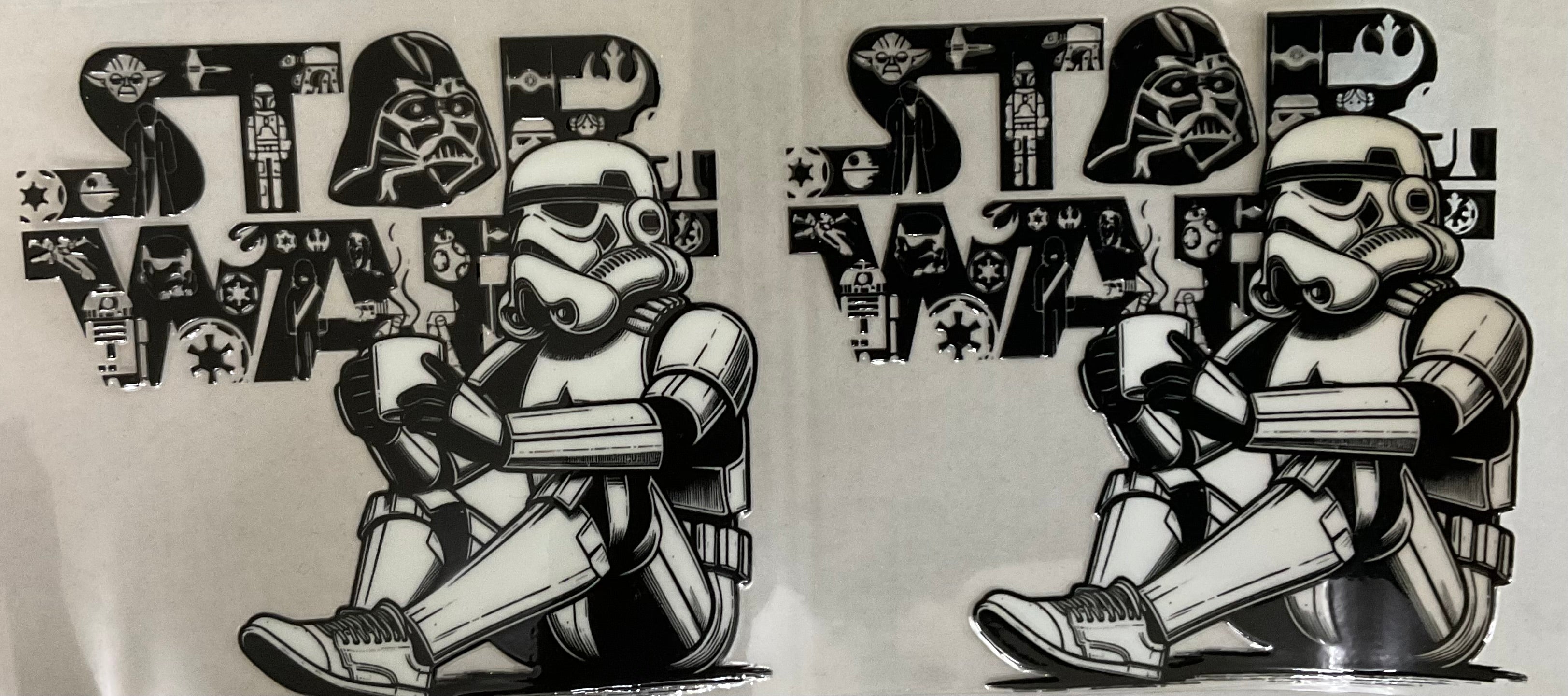 #330D Star Wars