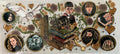 #330C Harry Potter