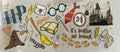 #331C Harry Potter