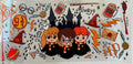 #337C Harry Potter