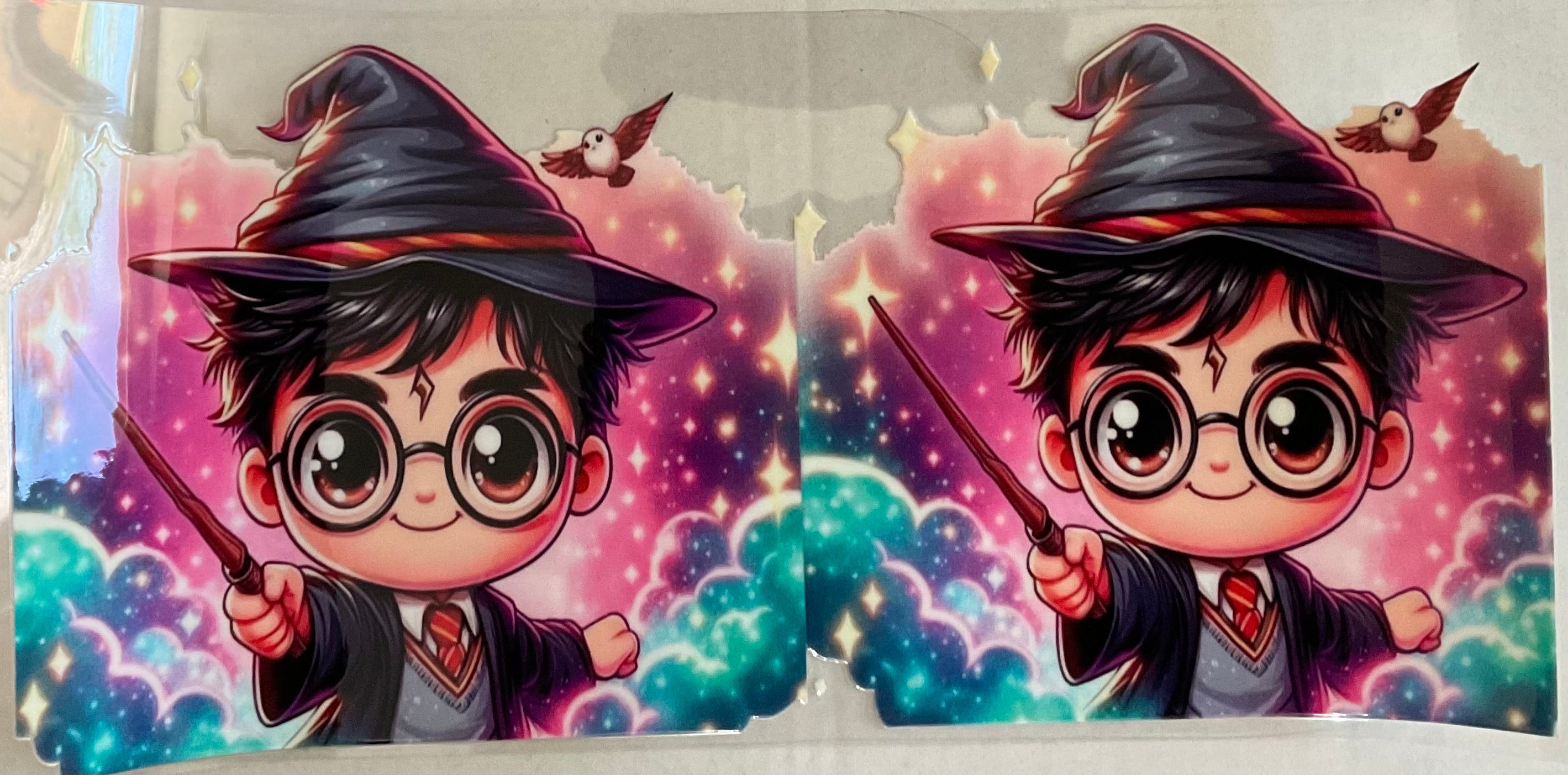 #338C Harry Potter