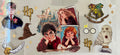 #341C Harry Potter