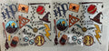 #343C Harry Potter