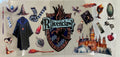 #345C Harry Potter